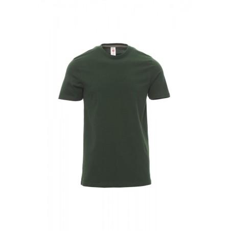 T-Shirts homme SUNRISE | SUNRISE | Couleurs:Green  | PAYPER | flocage broderie impression transfert  sérigraphie vêtement person