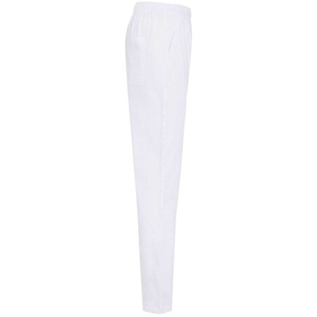 Pantalon polycoton femme | WK708 | Couleurs:White  | WK. DESIGNED TO WORK | flocage broderie impression transfert  sérigraphie v