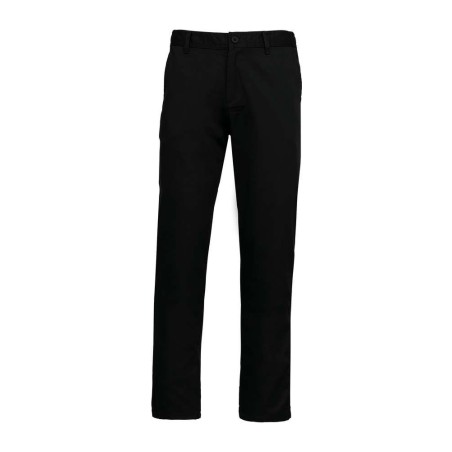 Pantalon DayToDay homme | WK738 | Couleurs:Black  | WK. DESIGNED TO WORK | flocage broderie impression transfert  sérigraphie vê