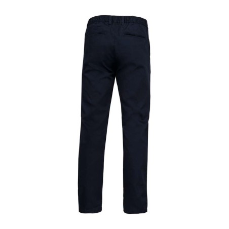 Pantalon DayToDay homme | WK738 | Couleurs:Navy  | WK. DESIGNED TO WORK | flocage broderie impression transfert  sérigraphie vêt