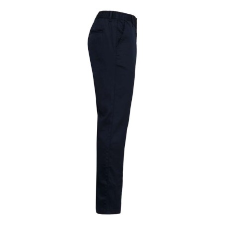 Pantalon DayToDay homme | WK738 | Couleurs:Navy  | WK. DESIGNED TO WORK | flocage broderie impression transfert  sérigraphie vêt