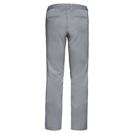 Pantalon DayToDay homme | WK738 | Couleurs:Silver  | WK. DESIGNED TO WORK | flocage broderie impression transfert  sérigraphie v