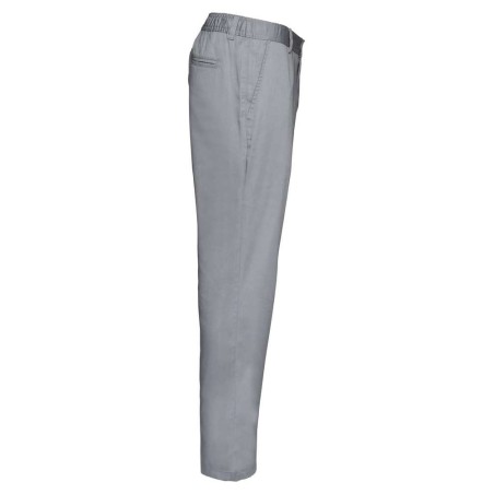 Pantalon DayToDay homme | WK738 | Couleurs:Silver  | WK. DESIGNED TO WORK | flocage broderie impression transfert  sérigraphie v