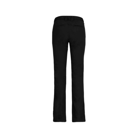 Pantalon DayToDay femme | WK739 | Couleurs:Black  | WK. DESIGNED TO WORK | flocage broderie impression transfert  sérigraphie vê