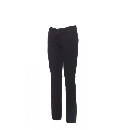 TROUSERS  TWILL 220GR | CLASSIC LADY/ HSEAS. |   | PAYPER | flocage broderie impression transfert  sérigraphie vêtement personna