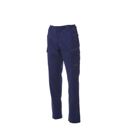 TROUSERS  TWILL MULTI-PRO 175G | DEFENDER 2.0 |   | PAYPER | flocage broderie impression transfert  sérigraphie vêtement personn