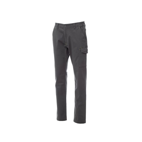 TROUSERS  TWILL STRETCH 300GR | POWER STRETCH |   | PAYPER | flocage broderie impression transfert  sérigraphie vêtement personn