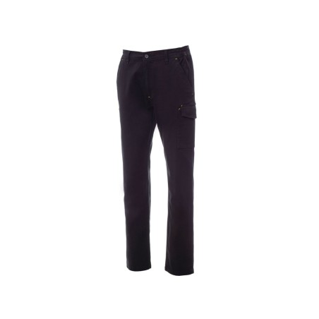 TROUSERS  TWILL STRETCH 300GR | POWER STRETCH |   | PAYPER | flocage broderie impression transfert  sérigraphie vêtement personn