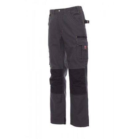 TROUSERS  CANVAS MIXTE EN POLYESTER 315GR | VIKING |   | PAYPER | flocage broderie impression transfert  sérigraphie vêtement pe