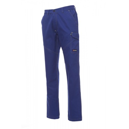 TROUSERS  SANFOR TWILL 260GR | WORKER |   | PAYPER | flocage broderie impression transfert  sérigraphie vêtement personnalisatio