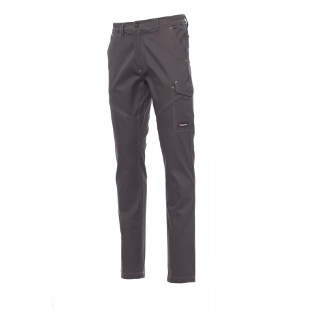 TROUSERS  SANFOR TWILL 260GR | WORKER |   | PAYPER | flocage broderie impression transfert  sérigraphie vêtement personnalisatio