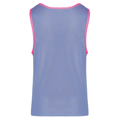 Chasuble réversible multisports unisexe | PA042 |   | PROACT® | flocage broderie impression transfert  sérigraphie vêtement pers