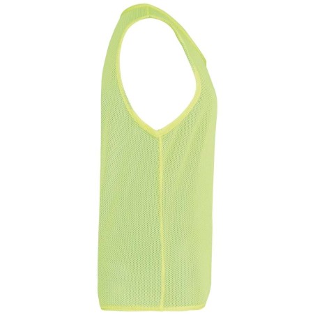 Chasuble réversible multisports unisexe | PA042 |   | PROACT® | flocage broderie impression transfert  sérigraphie vêtement pers