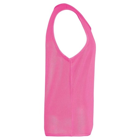 Chasuble réversible multisports unisexe | PA042 |   | PROACT® | flocage broderie impression transfert  sérigraphie vêtement pers