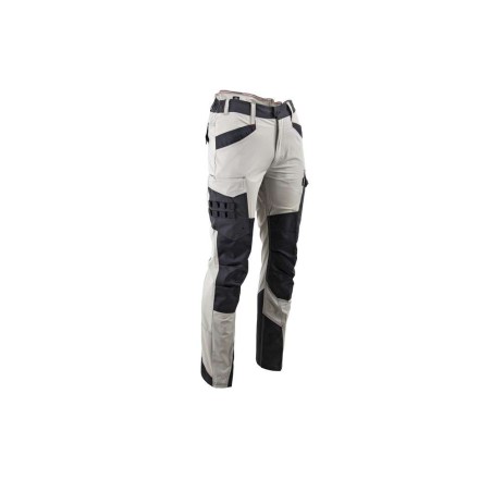 pantalon cargo en ripstop léger anti-uv - LMA | LMA005 |   | LMA | flocage broderie impression transfert  sérigraphie vêtement p