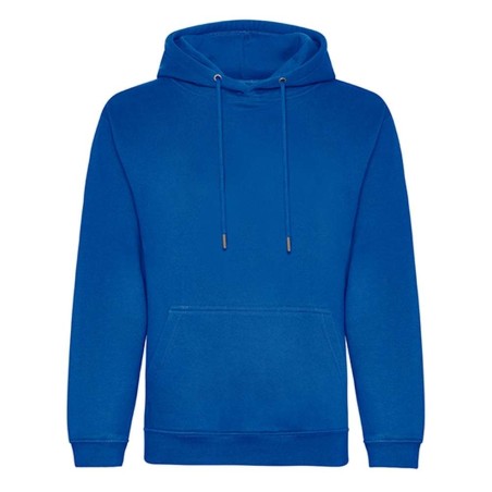 Organic Hoodie | JH201 |   | Just Hoods | flocage broderie impression transfert  sérigraphie vêtement personnalisation