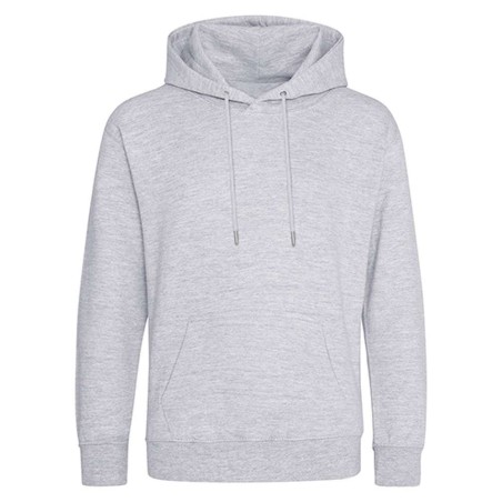 Organic Hoodie | JH201 |   | Just Hoods | flocage broderie impression transfert  sérigraphie vêtement personnalisation