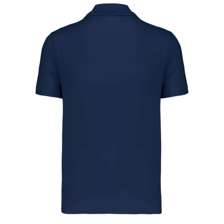 Polo manches courtes enfant | PA488 | Couleurs:Sporty Navy  | PROACT® | flocage broderie impression transfert  sérigraphie vêtem