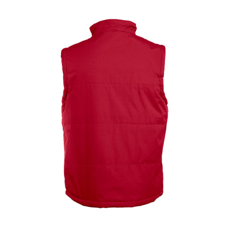 REGATE BODYWARMER | PK320 | Couleurs:Red  | PEN DUICK | flocage broderie impression transfert  sérigraphie vêtement personnalisa