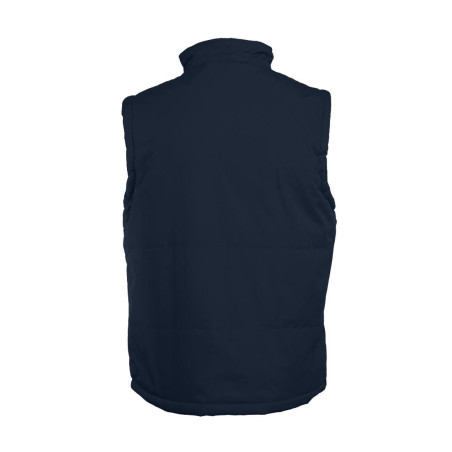 REGATE BODYWARMER | PK320 | Couleurs:Navy  | PEN DUICK | flocage broderie impression transfert  sérigraphie vêtement personnalis