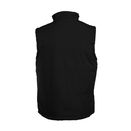 REGATE BODYWARMER | PK320 | Couleurs:Black  | PEN DUICK | flocage broderie impression transfert  sérigraphie vêtement personnali