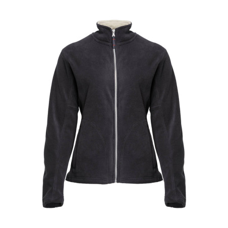 FULL ZIP WOMEN | PK745 | Couleurs:Navy  | PEN DUICK | flocage broderie impression transfert  sérigraphie vêtement personnalisati