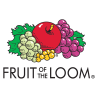 FRUIT OF THE LOOM